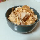 簡単！親子丼